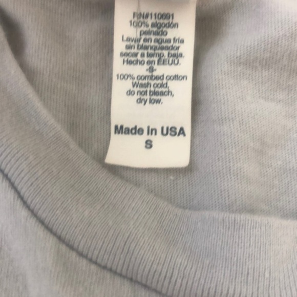 PETA - I HEART PETA T-Shirt! - Picture 3 of 5